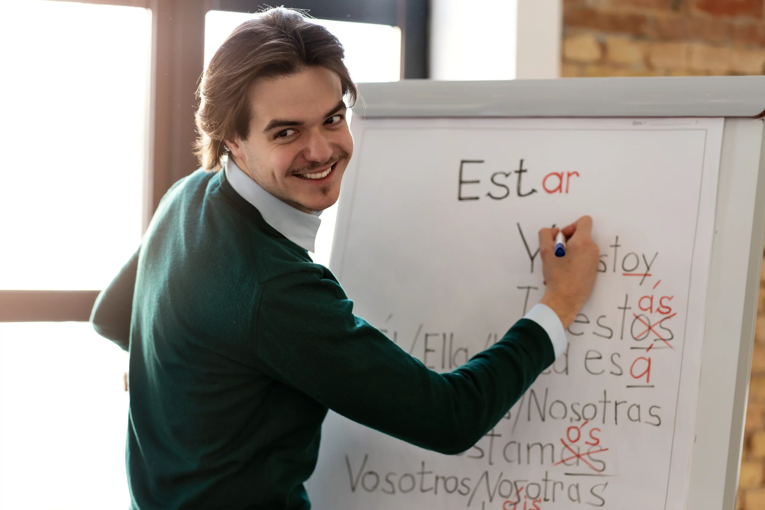 profesor