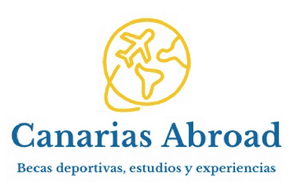 Logo Canarias Abroad