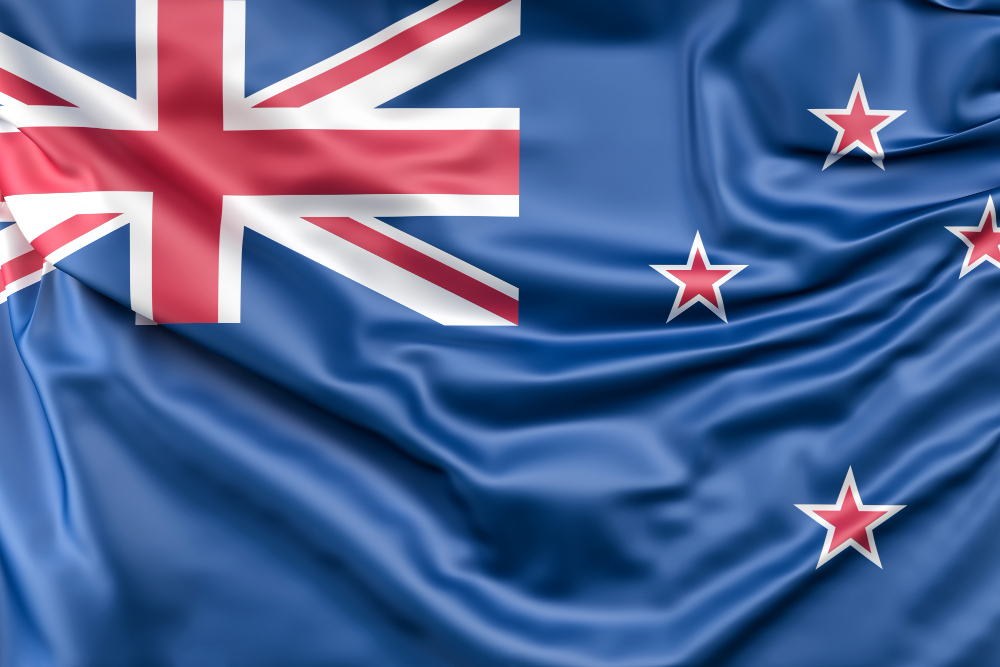 Bandera Irlanda