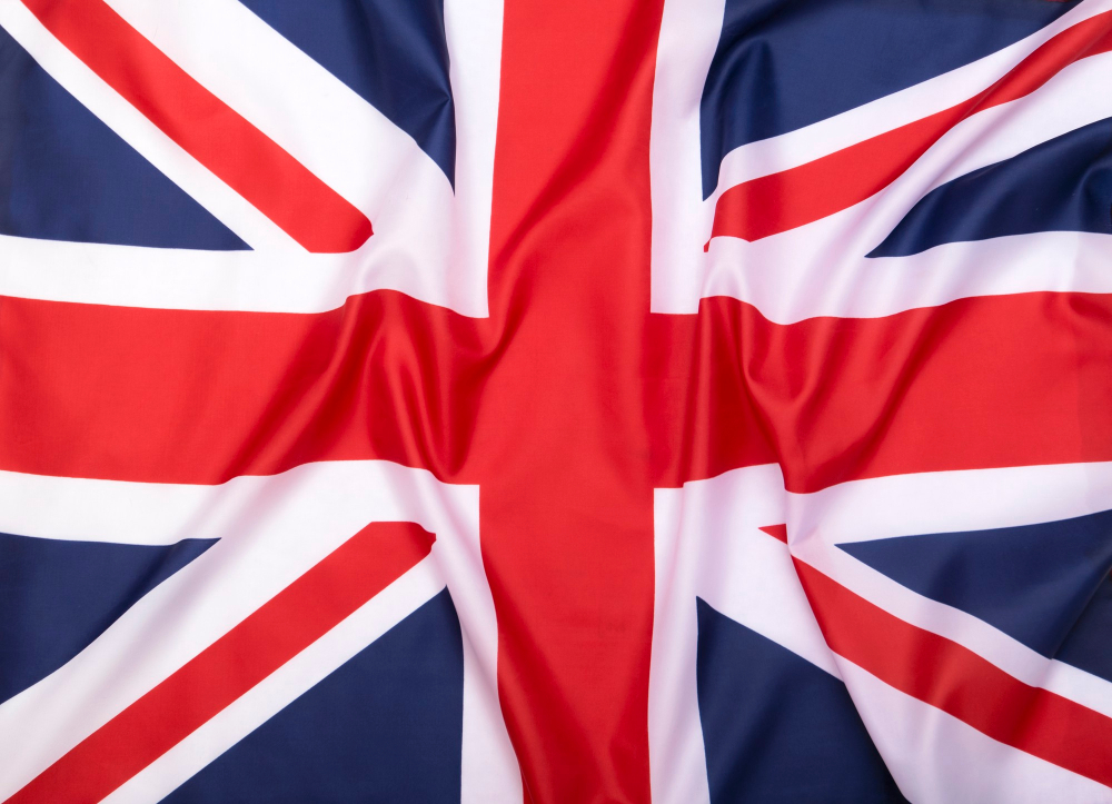 Bandera Irlanda